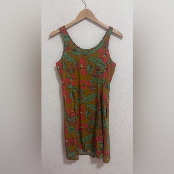 Toad&co sunkissed petal dress - Picture 5 of 7